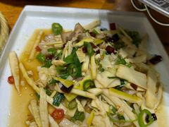 -下梅人家土菜馆(历史文化餐厅度假区店)