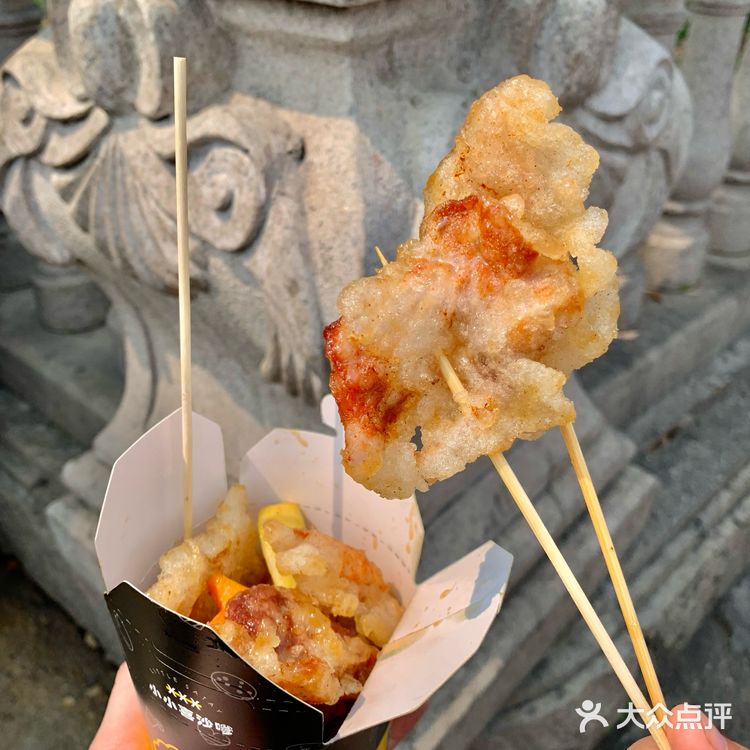 特种兵极限24小时吃遍泉州美食‼️