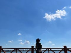 -丁香湖公园