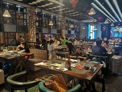 -邢氏老太太烧烤(罗湖店)