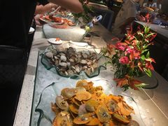 -清远熹乐谷温泉度假酒店