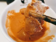 -三头牛·潮汕牛肉生蚝火锅 (夏湾店)