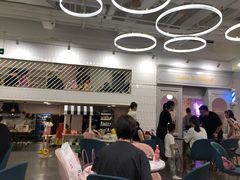 -Lilliput粒粒堡亲子餐厅(置汇旭辉店)