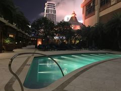-澳门喜来登大酒店