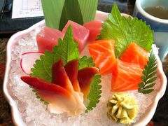 -炙柒Sekinana·精致料理 烧鸟·铁板烧(海上世界店)