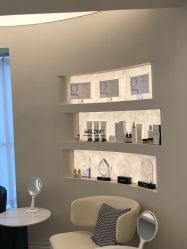 -海菲秀·飞顿牛奶光·LDM官方授权中心美轮美浣瓷感美肌