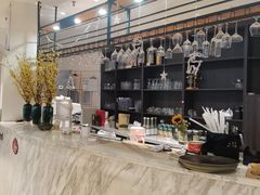 -花舍·新派粤菜·西餐·下午茶(亚运村·鸟巢店)