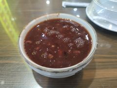 金牌红豆粥-葛记焖饼(伏牛路店)