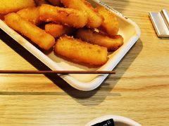 活跳跳糖炸牛奶-下酒(华熙店)