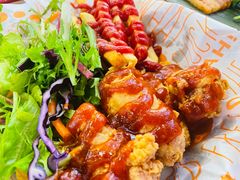 -玄希浪漫厨房·韩料烤肉(湖滨银泰in77店)