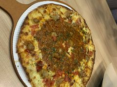 -达美乐比萨(双龙大道店)