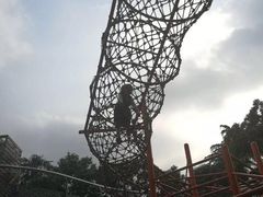 -中国福利会少年宫