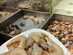 -金滏山烤肉·海鲜·火锅自助餐厅(襄阳万达店)