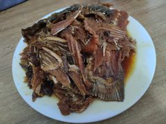 酥鱼排-金鹏鱼肉馆