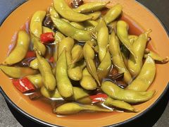 -花和尚·湘西小串烧烤(祈福店)