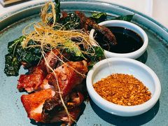 -沿途四季·云南菜(建外大街店)