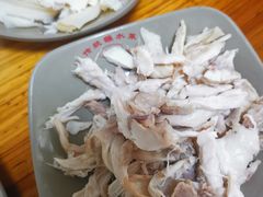 -汝萍传统蘸水菜(春华路总店)
