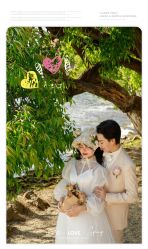 -太古映画婚纱摄影(天河店)