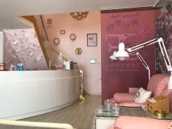 -Beauty Nails 美甲美睫皮肤管理