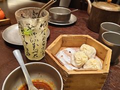 -古都历食南京菜·烤鸭·鸭血粉丝·汤包(南京博物院店)