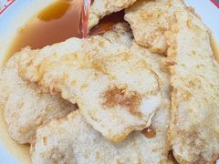 -英兰朝族饭店(河南桥头店)