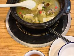 -妈妈的味道(和顺古镇店)