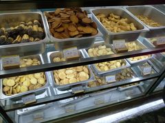 -哈氏·上海哈尔滨食品厂(五角场万达广场店)