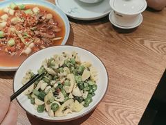 -蓉城小馆(科兴店)