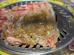 -喜来稀肉(北外滩白玉兰广场店)