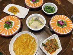 -醉美东江·三文鱼·烧鸡公