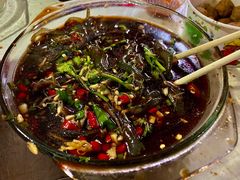 -桂萍特色牛筋牛杂(长堤街总店)