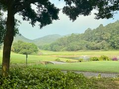 -南沙高尔夫球会