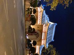 -广州中山纪念堂