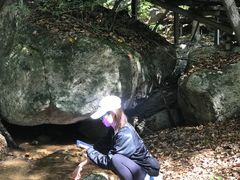 -丹东天桥沟景区