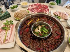 -枇杷园食为鲜火锅(南山店)
