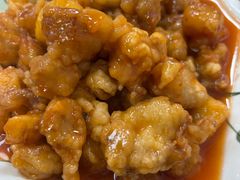 -聂记粤菜馆(鼓西路店)