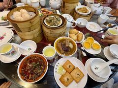 -香港蓮香樓(中環店)