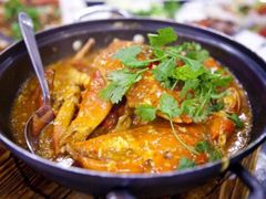 -龙海鲜螃蟹王(宏茂桥店)