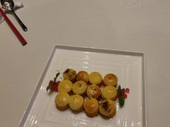 -全聚德(扬州虹桥坊店)