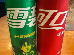 -华府九号海鲜烧烤大排档(龙域店)