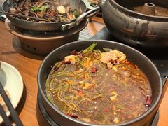-云海肴·汽锅鸡·云南菜(苏州中心店)