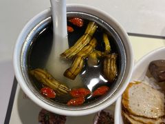 -壹只卤鹅·潮汕菜(莲塘店)