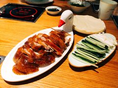 -德香苑脆皮烤鸭·经典(爱融荟城店)
