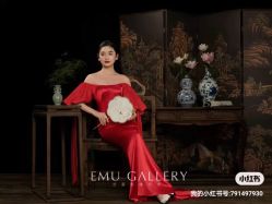 -EMU艺慕摄影(扬中店)