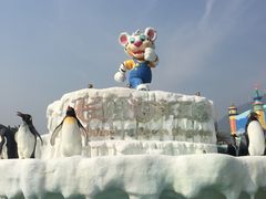 -巴犀烧烤(新崇光店)