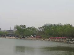 -大兴滨河森林公园