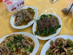 -车头老二大排档(金城步行街店)