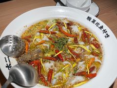 -太二酸菜鱼(石家庄万象城店)