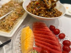 -刘胖子家常菜·蹄花焖藕(中南店)