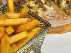 -西部牛排(京华城店)